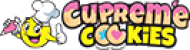 Cupreme Cookies